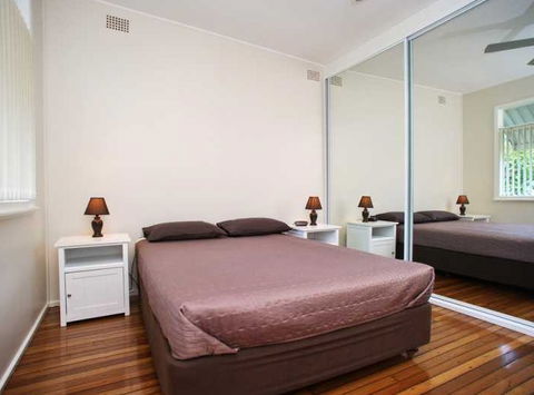 28 Rigney Street - Timeshare Accommodation 3