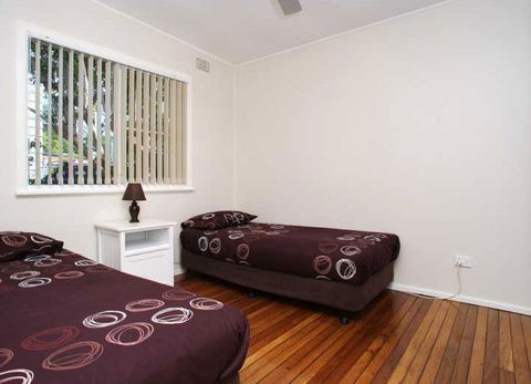 28 Rigney Street - Timeshare Accommodation 4