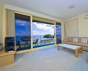 Little Hut - Timeshare Accommodation 1