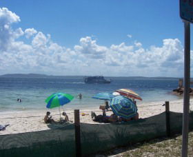 2 Northward - Timeshare Accommodation 0