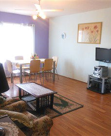 2 Northward - Timeshare Accommodation 2