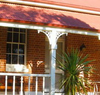 Araluen Old Courthouse Bed and Breakfast - Timeshare Accommodation