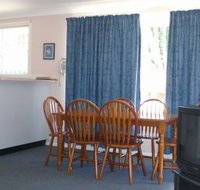 Boronia Lodge Apartments