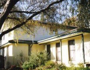 Arcadia House - Timeshare Accommodation 0