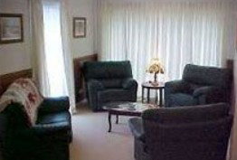 Arcadia House - Timeshare Accommodation 3