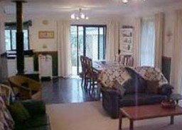 Arcadia House - Timeshare Accommodation 4