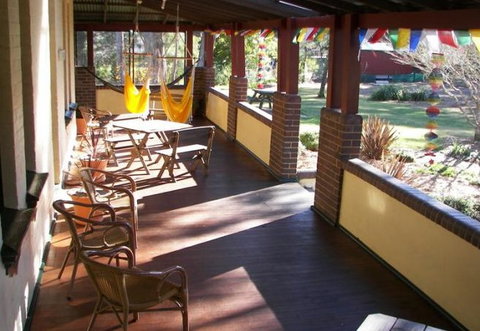 Bundanoon YHA - Timeshare Accommodation 0
