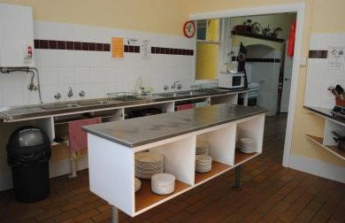 Bundanoon YHA - Timeshare Accommodation 1