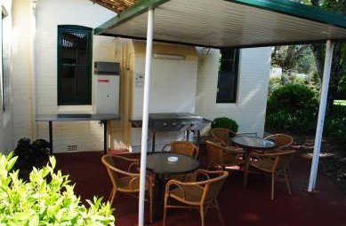 Bundanoon YHA - Timeshare Accommodation 3