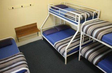 Bundanoon YHA - Timeshare Accommodation 4