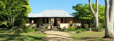Bundanoon YHA - Timeshare Accommodation 5