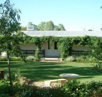 Wilga Park Cottage - Timeshare Accommodation