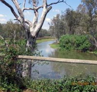The Shanty Waterside Cottages