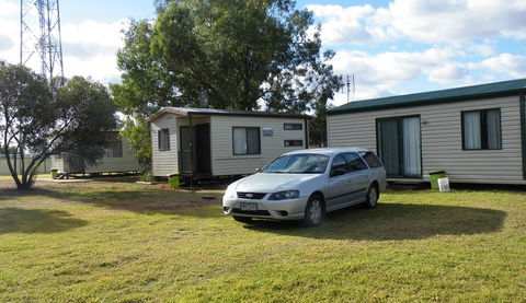 Kyalite Caravan Park - Timeshare Accommodation 2