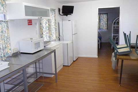 Kyalite Caravan Park - Timeshare Accommodation 4