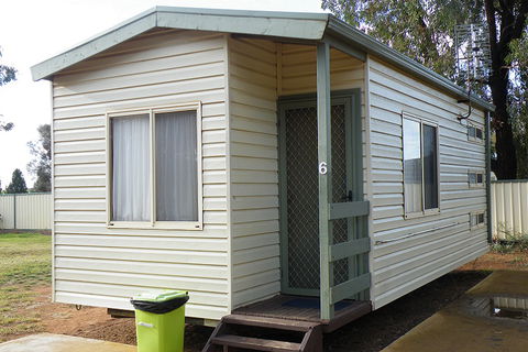 Kyalite Caravan Park - Timeshare Accommodation 5