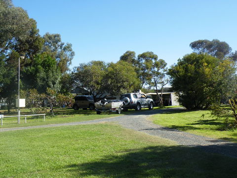 Kyalite Caravan Park - Timeshare Accommodation 6