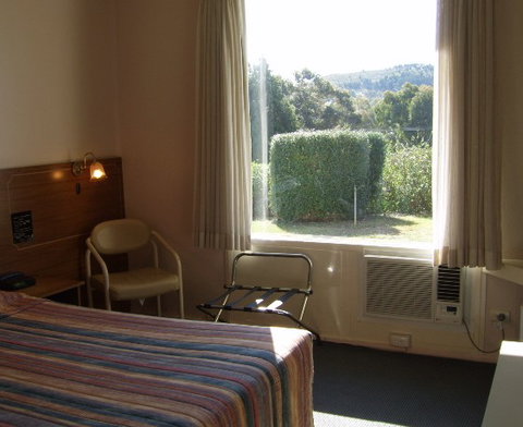 Garden Motor Inn - Timeshare Accommodation 4