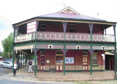 Henty NSW Timeshare Accommodation