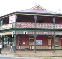 Henty Central Bed and Breakfast - Timeshare Accommodation