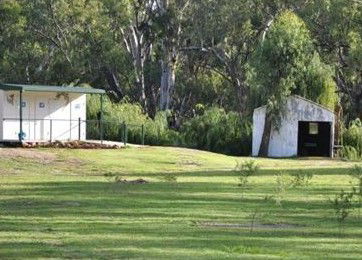 Hillston NSW Timeshare Accommodation