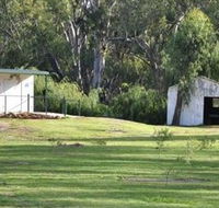 Billabourie Riverside Tourist Park - Timeshare Accommodation