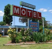 Holbrook Settlers Motel