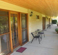 Stableford House Bed and Breakfast - Timeshare Accommodation