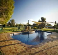 Howlong Country Golf Club  Motel - Timeshare Accommodation