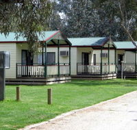 Howlong Caravan Park - Timeshare Accommodation