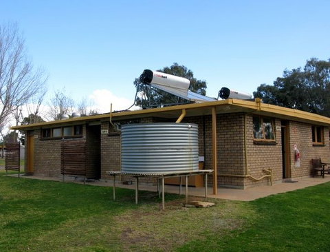 Jerilderie Motel And Caravan Park - Timeshare Accommodation 3