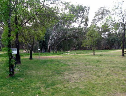 Jerilderie Motel And Caravan Park - Timeshare Accommodation 5