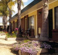 Jerilderie Motor Inn - Timeshare Accommodation