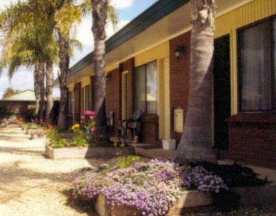Jerilderie Motor Inn - Timeshare Accommodation 0