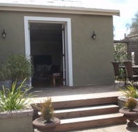 The Old Hall Bed and Breakfast - Timeshare Accommodation