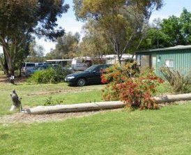 Kyalite NSW Timeshare Accommodation
