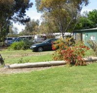 Kyalite Caravan Park - Timeshare Accommodation