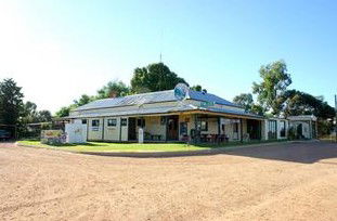 Kyalite Caravan Park - Timeshare Accommodation 1