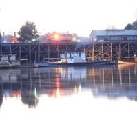 Murray River Holiday Park - Timeshare Accommodation