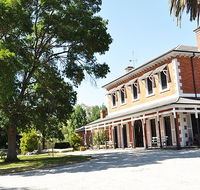 Perricoota Station - Timeshare Accommodation