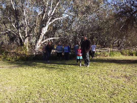 Moulamein NSW Timeshare Accommodation