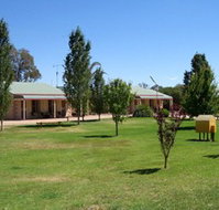 Narrandera Caravan Park - Timeshare Accommodation