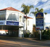 Charles Sturt Hotel - Timeshare Accommodation