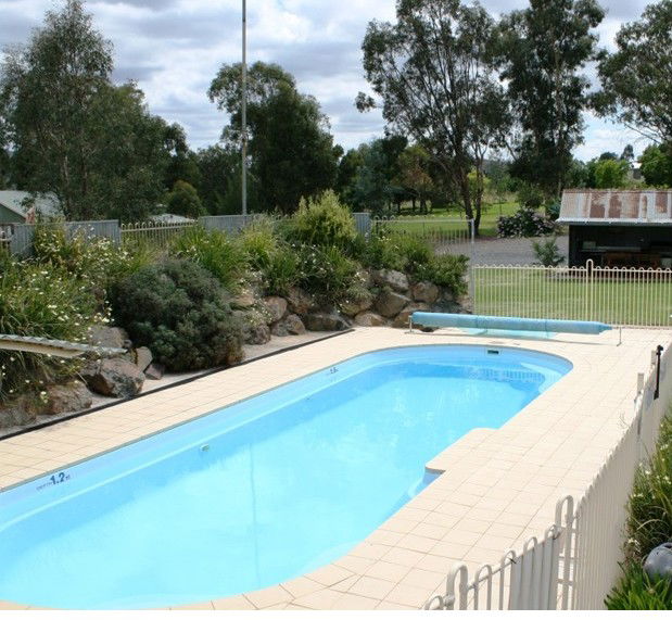 South Gundagai NSW Timeshare Accommodation