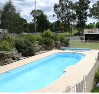 Tuckerbox Motor Inn - Timeshare Accommodation