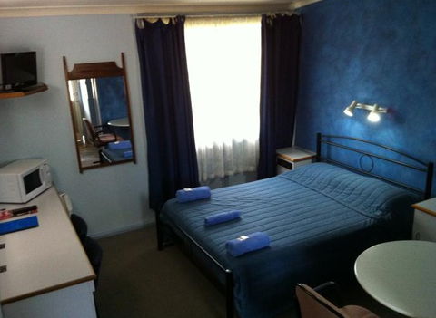 Bushmans Retreat Gundagai Motor Inn - Timeshare Accommodation 0