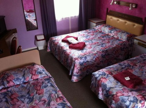 Bushmans Retreat Gundagai Motor Inn - Timeshare Accommodation 4