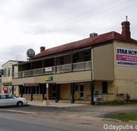 The Star Hotel - Timeshare Accommodation