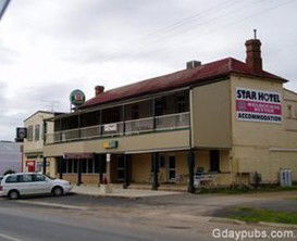 The Star Hotel - Timeshare Accommodation 0