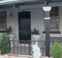 The Old Bridge Inn - Timeshare Accommodation